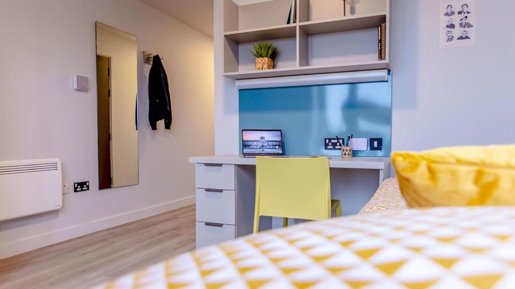 Apartamento Heyday Student Dublín