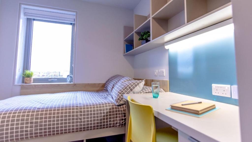 Heyday Student Apartamento *