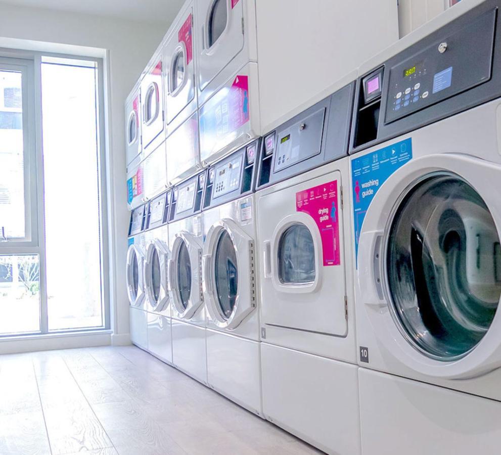Heyday Student Apartamento
